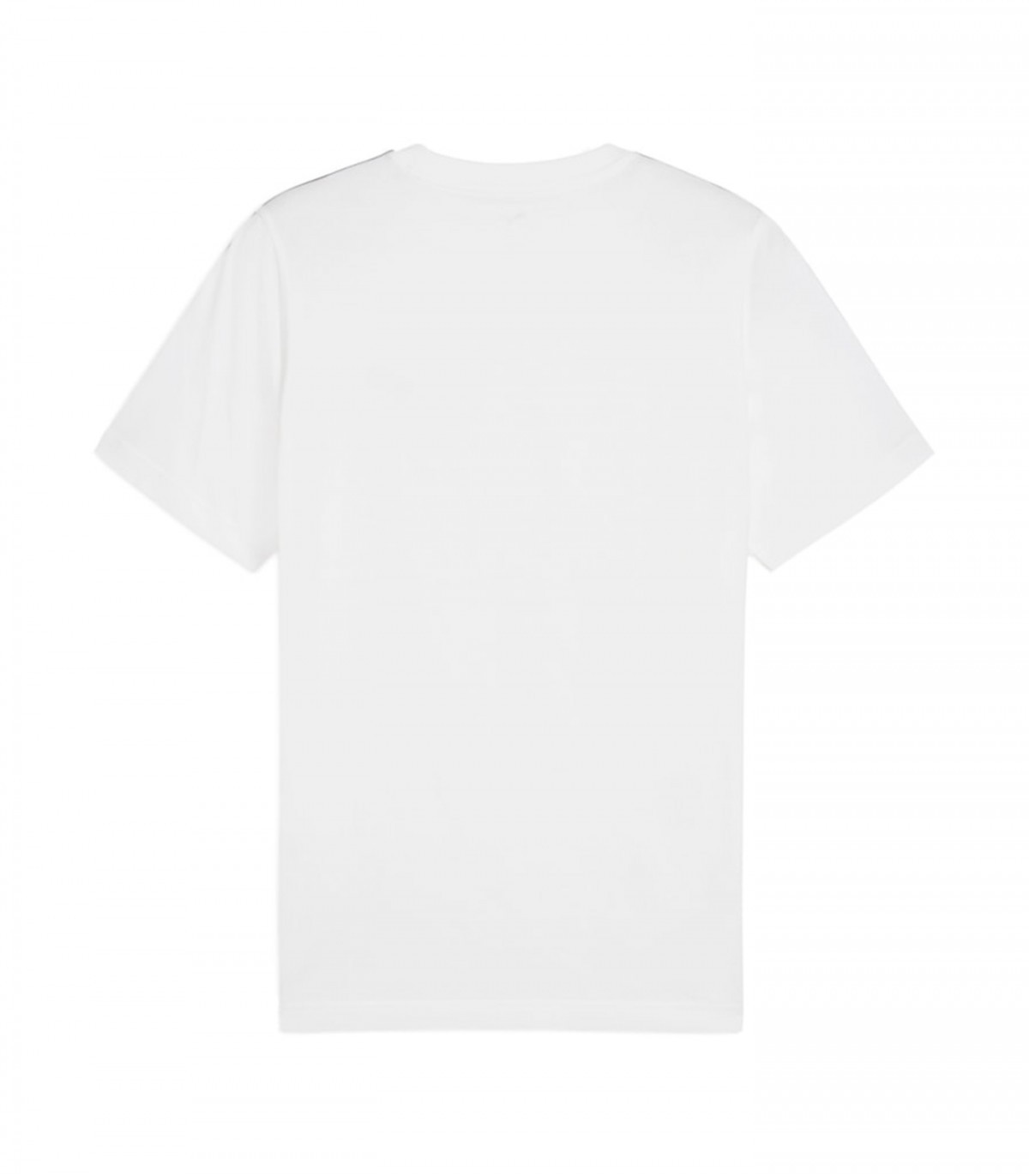 Футболка ESS TAPE Tee 68467402 Puma L Білий 68467402