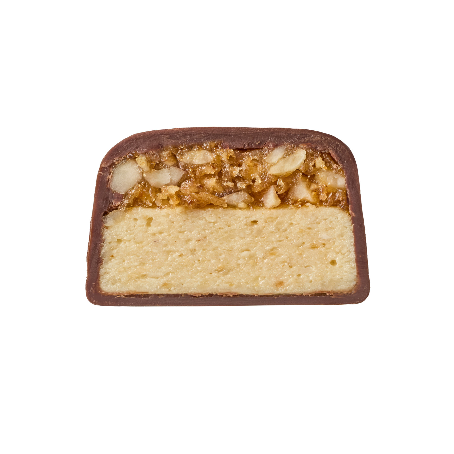 Батончик Space Bite - 10x45g Hazelnut Date 2023-10-4661