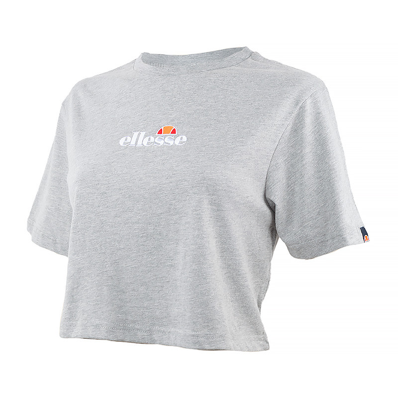 Футболка Ellesse Fireball SGB06838-GREY-MARL