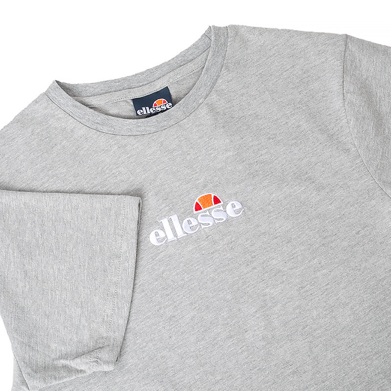 Футболка Ellesse Fireball SGB06838-GREY-MARL