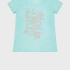 Футболка CMP KID G T-SHIRT 39T7555-L430