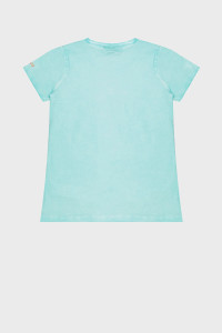 Футболка CMP KID G T-SHIRT 39T7555-L430