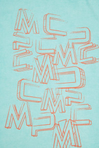 Футболка CMP KID G T-SHIRT 39T7555-L430