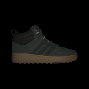 Кросівки Adidas HOOPS 4.0 MID WINTE JQ5363
