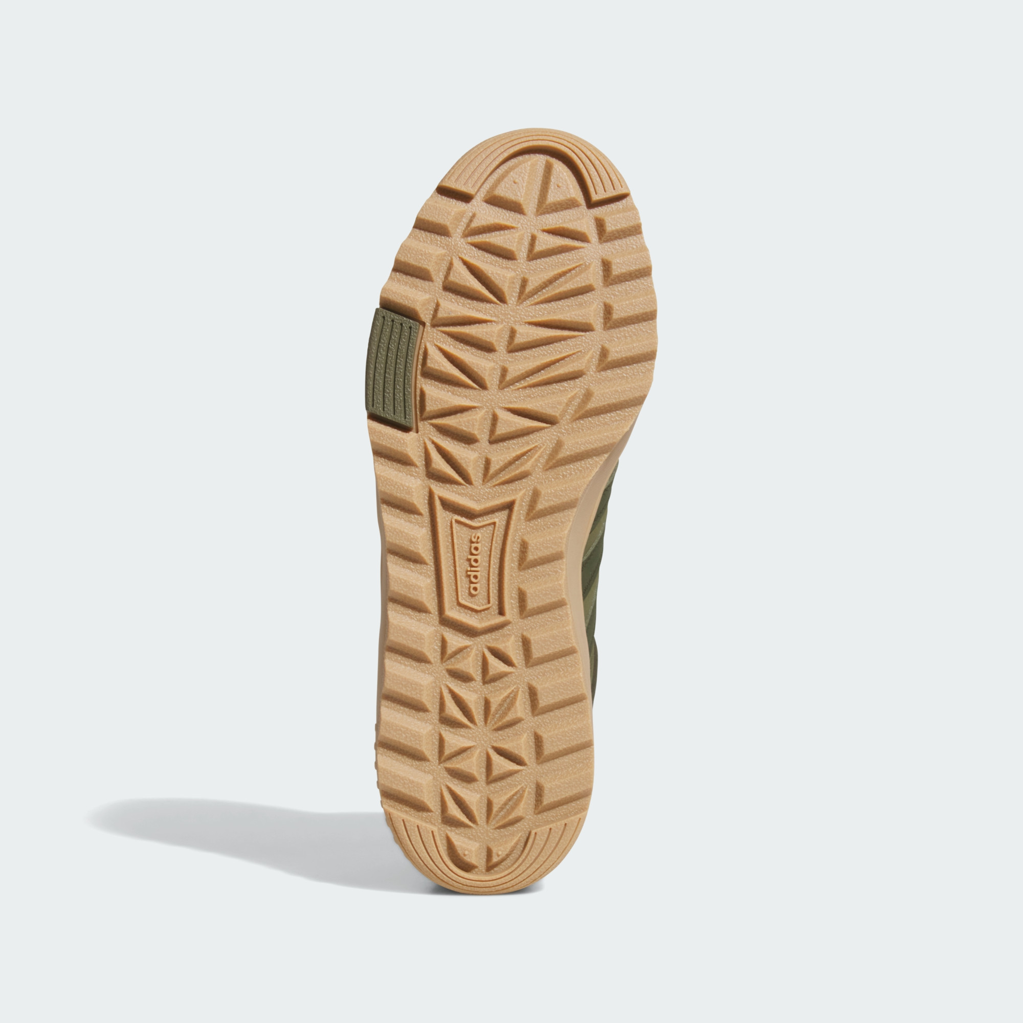 Кросівки Adidas HOOPS 4.0 MID WINTE JQ5363