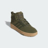 Кросівки Adidas HOOPS 4.0 MID WINTE JQ5363