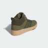 Кросівки Adidas HOOPS 4.0 MID WINTE JQ5363