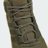 Кросівки Adidas HOOPS 4.0 MID WINTE JQ5363