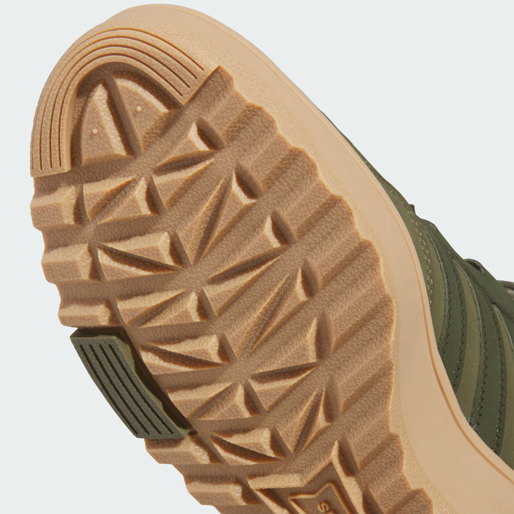 Кросівки Adidas HOOPS 4.0 MID WINTE JQ5363