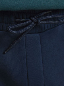 Шорти JJINEWSOFT SWEAT SHORTS GMS STS 12186787 Navy Blazer Jack&Jones L Темно-синій 12186787NAVYBLAZER
