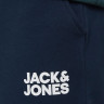 Шорти JJINEWSOFT SWEAT SHORTS GMS STS 12186787 Navy Blazer Jack&Jones L Темно-синій 12186787NAVYBLAZER