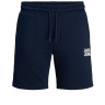 Шорти JJINEWSOFT SWEAT SHORTS GMS STS 12186787 Navy Blazer Jack&Jones L Темно-синій 12186787NAVYBLAZER
