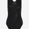 Купальник Sport Logo 130471KAP-99 Kappa 42 Чорний 130471KAP-99