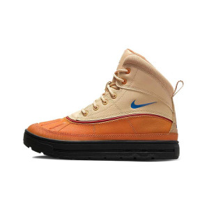 Черевики дитячі Nike Woodside 2 High Acg Orange/Beige 524872-201 524872-201