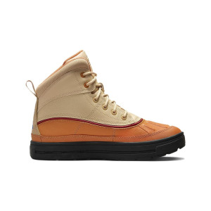 Черевики дитячі Nike Woodside 2 High Acg Orange/Beige 524872-201 524872-201