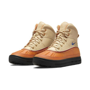 Черевики дитячі Nike Woodside 2 High Acg Orange/Beige 524872-201 524872-201