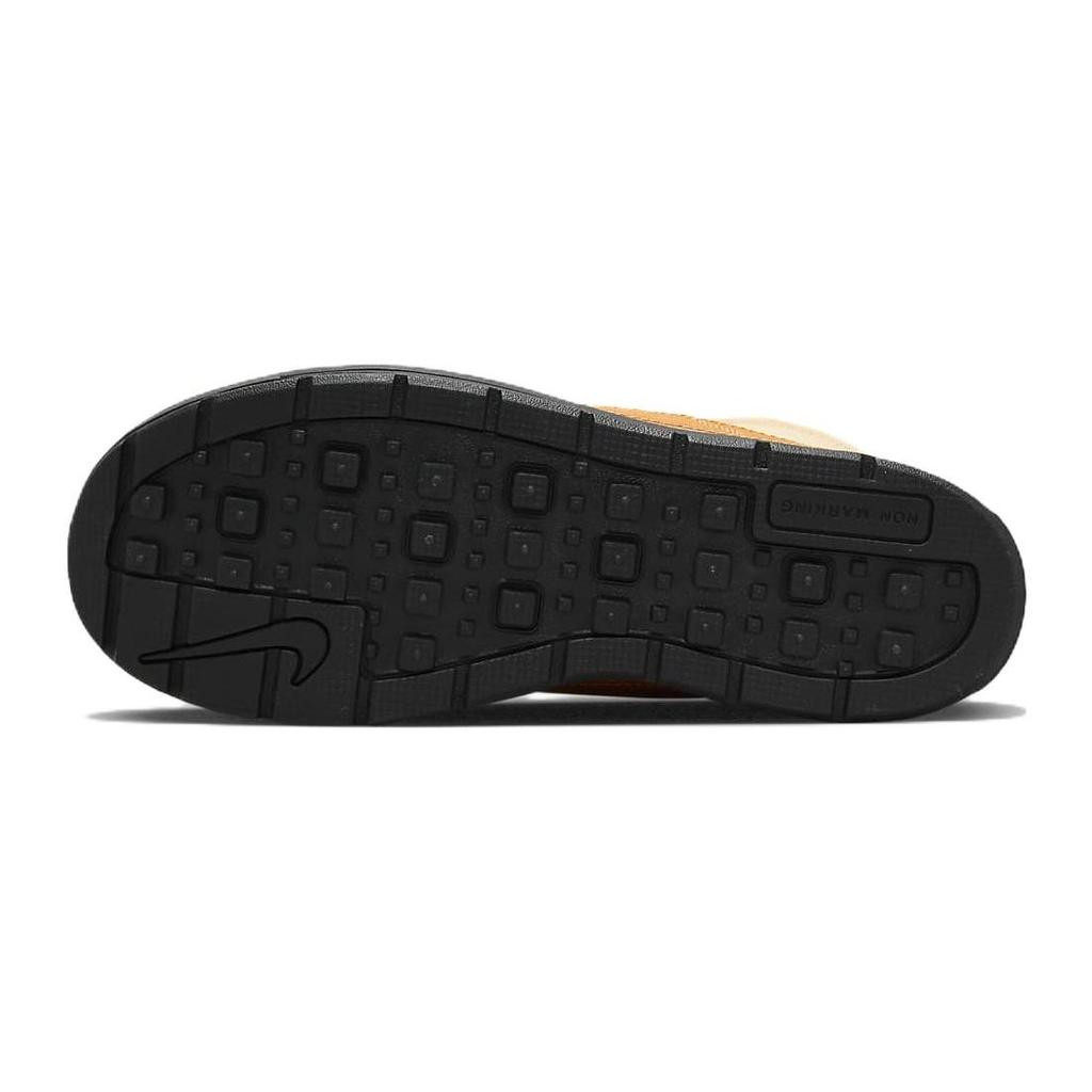 Черевики дитячі Nike Woodside 2 High Acg Orange/Beige 524872-201 524872-201