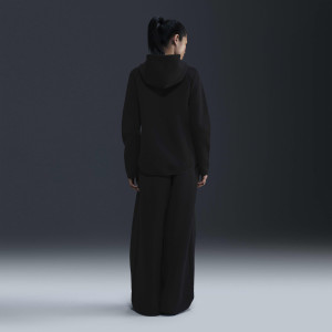 Толстовка Nike W NSW TCH FLC WR FZ HDY 2 HV6747-010