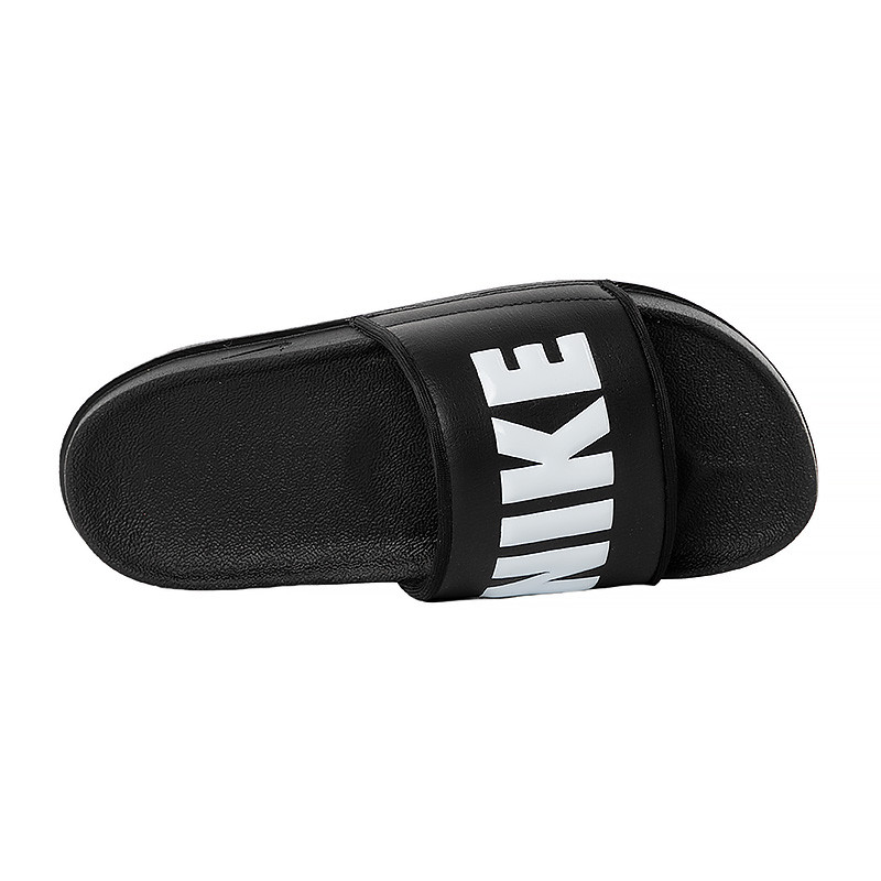 Шльопанці Nike OFFCOURT SLIDE BQ4632-010