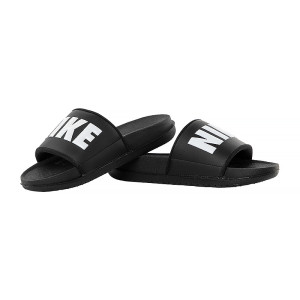 Шльопанці Nike OFFCOURT SLIDE BQ4632-010