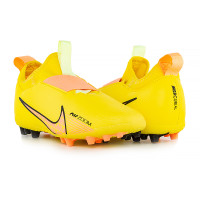 Бутси Nike JR ZOOM VAPOR 15 ACADEMY AG DJ5636-780