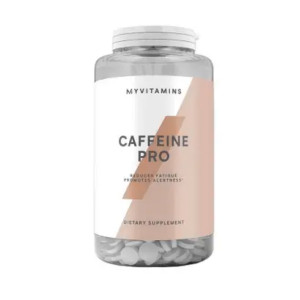 Таблетки Caffeine Pro 200mg - 200tabs 100-73-0944124-20