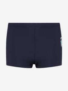 Плавки шорти для хлопчиків 130117FLA-Z4 FILA 128 Темно-синій 130117FLA-Z4