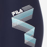 Плавки шорти для хлопчиків 130117FLA-Z4 FILA 128 Темно-синій 130117FLA-Z4