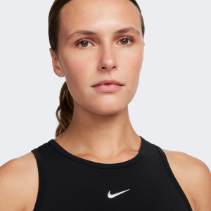 Топ жіночий Nike Pro Dri-Fit Black FB5588-010