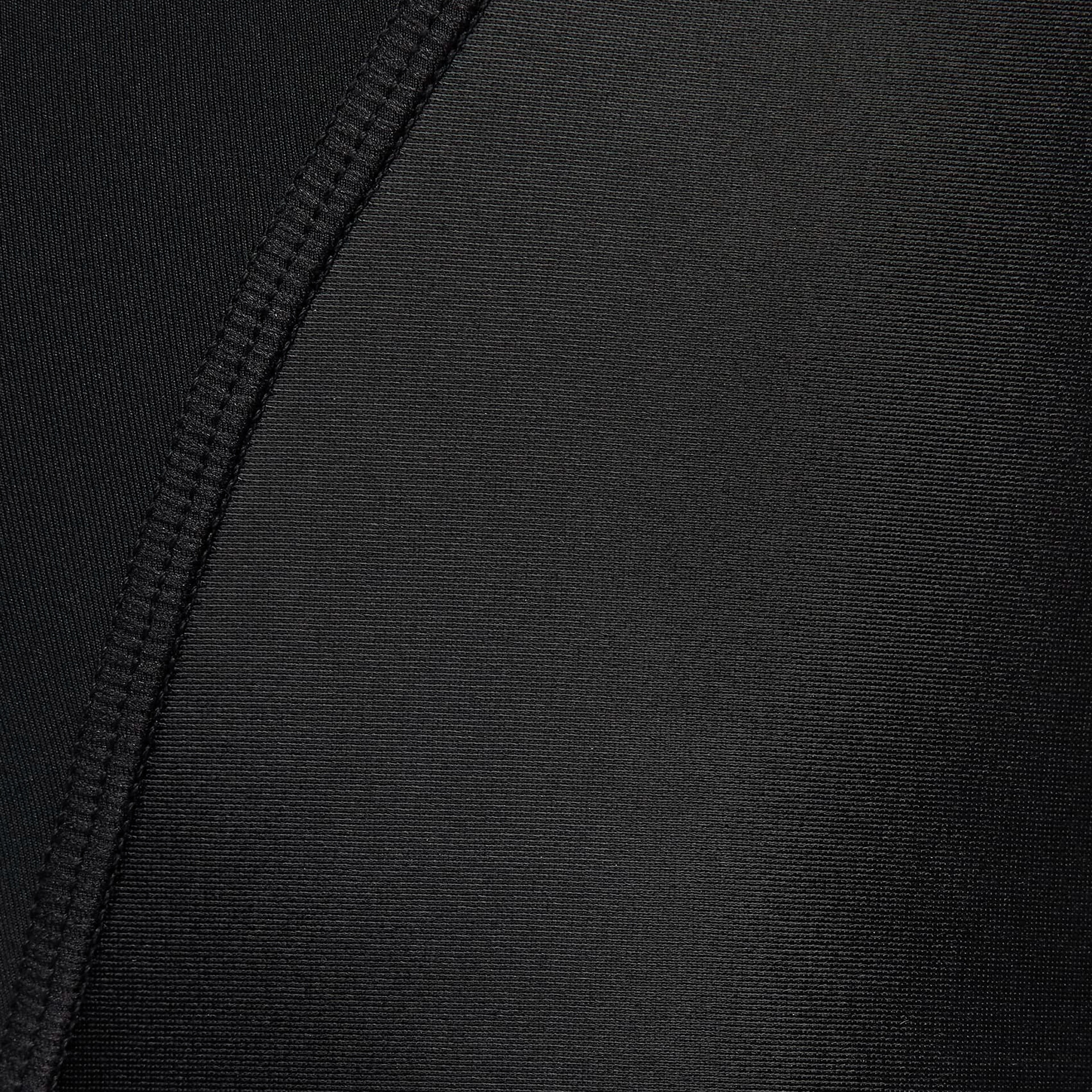 Топ жіночий Nike Pro Dri-Fit Black FB5588-010