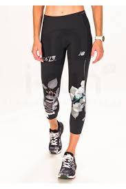 Тайтси New Balance Impact CROP WP31276D