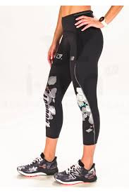 Тайтси New Balance Impact CROP WP31276D