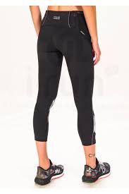 Тайтси New Balance Impact CROP WP31276D