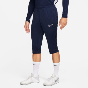 Шорти жіночі Nike Pants M Nk Df Acd23 3/4 Pant Kp Blue DR1365-451