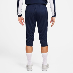 Шорти жіночі Nike Pants M Nk Df Acd23 3/4 Pant Kp Blue DR1365-451
