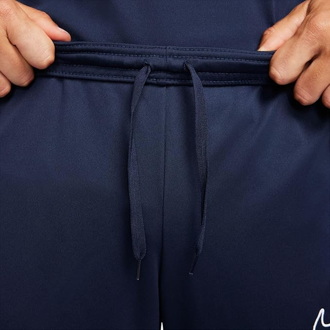 Шорти жіночі Nike Pants M Nk Df Acd23 3/4 Pant Kp Blue DR1365-451