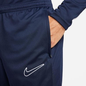 Шорти жіночі Nike Pants M Nk Df Acd23 3/4 Pant Kp Blue DR1365-451