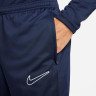 Шорти жіночі Nike Pants M Nk Df Acd23 3/4 Pant Kp Blue DR1365-451