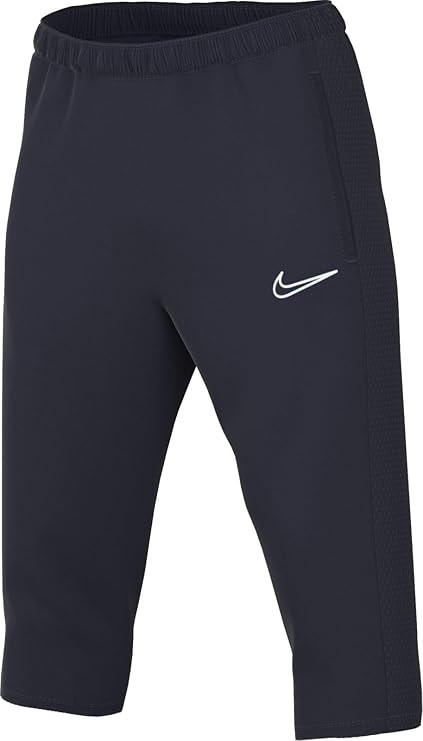 Шорти жіночі Nike Pants M Nk Df Acd23 3/4 Pant Kp Blue DR1365-451