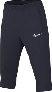 Шорти жіночі Nike Pants M Nk Df Acd23 3/4 Pant Kp Blue DR1365-451
