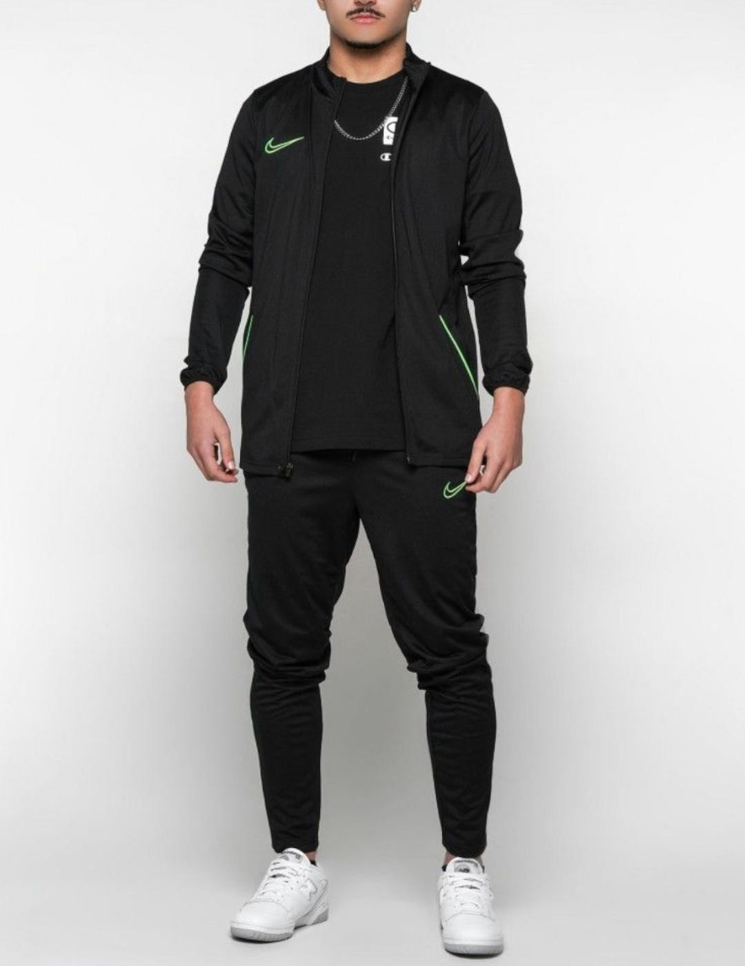 Костюм Nike M NK DRY ACD21 TRK SUIT K CW6131-013