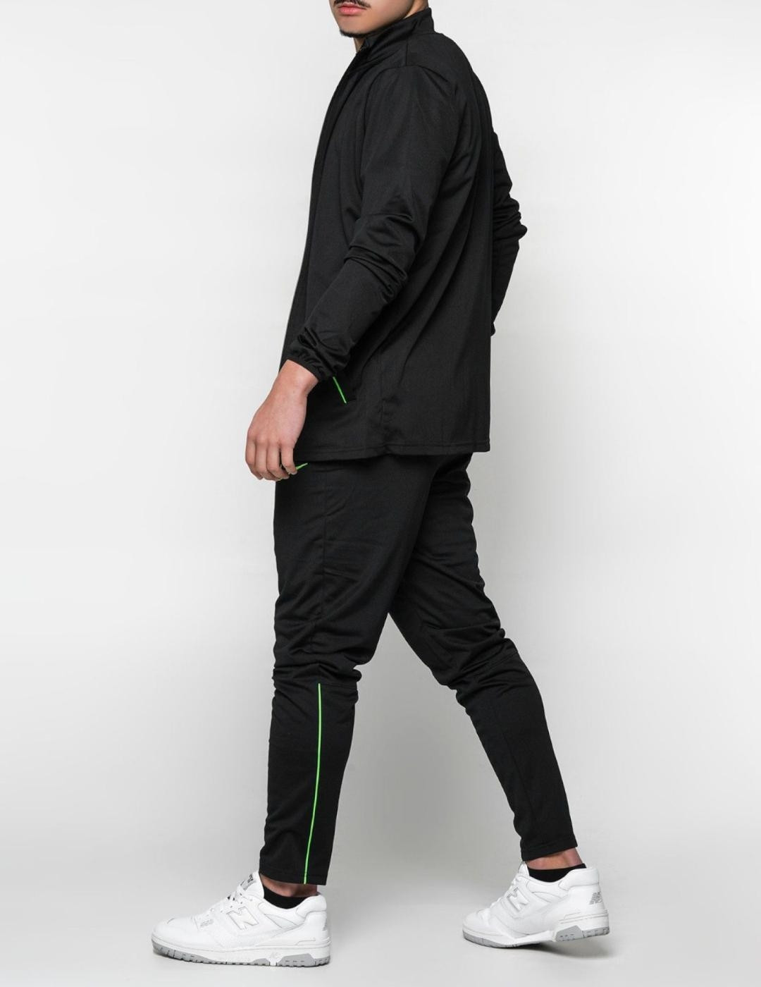 Костюм Nike M NK DRY ACD21 TRK SUIT K CW6131-013