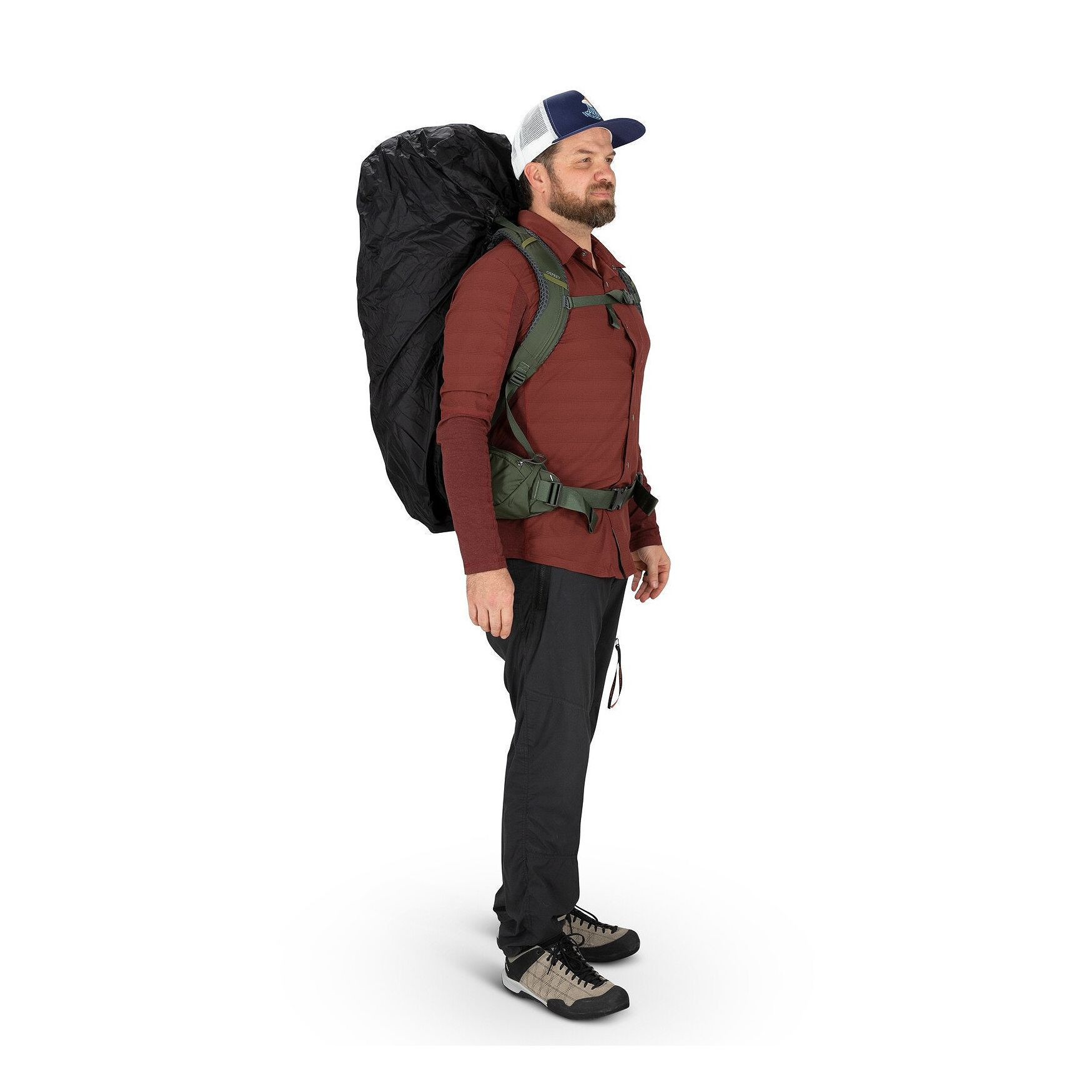 Чохол від дощу Osprey Ultralight Raincover XL 009.3202