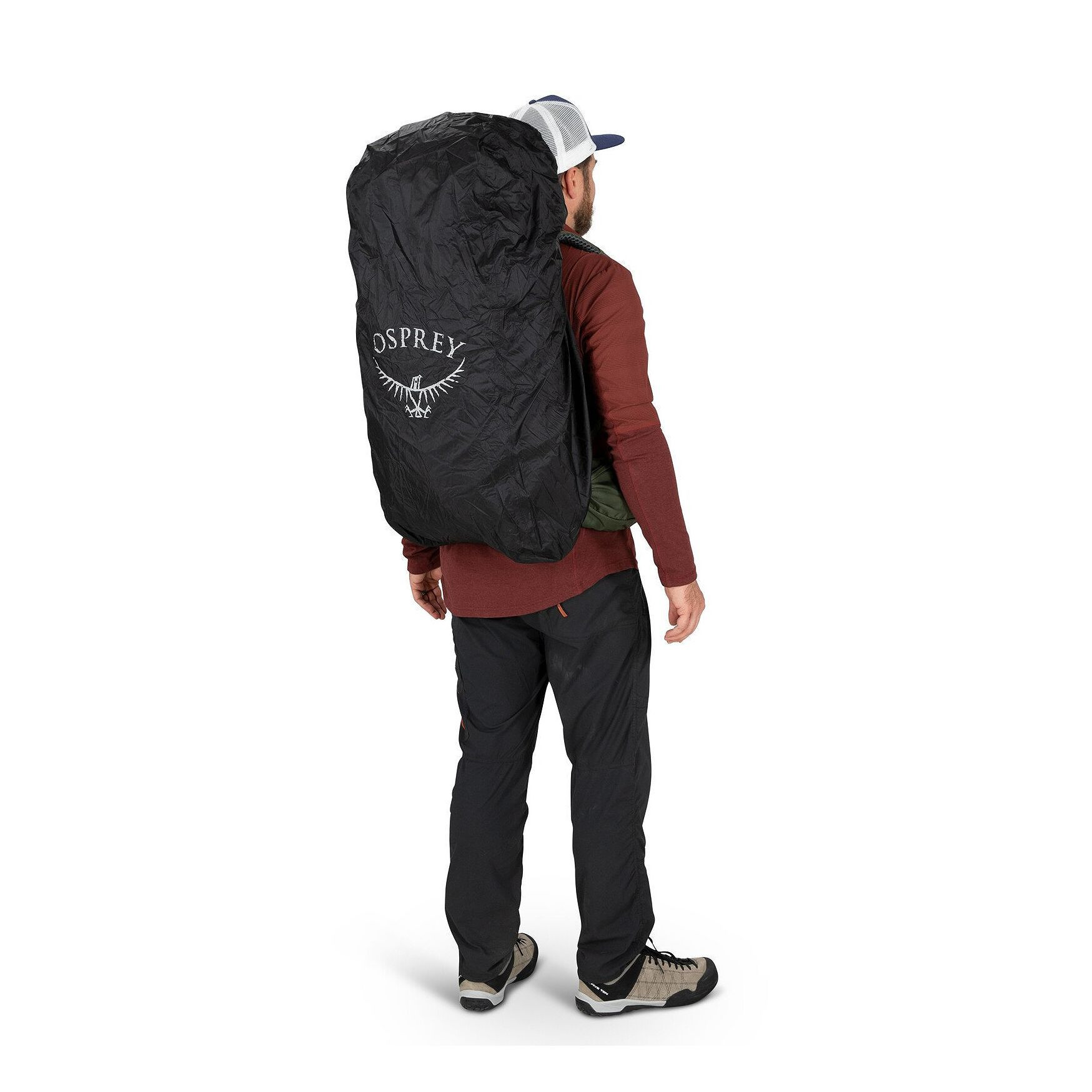 Чохол від дощу Osprey Ultralight Raincover XL 009.3202