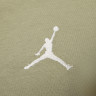 Футболка чоловіча Air Jordan Jumpman Emb Ss Crew Olive DC7485-238