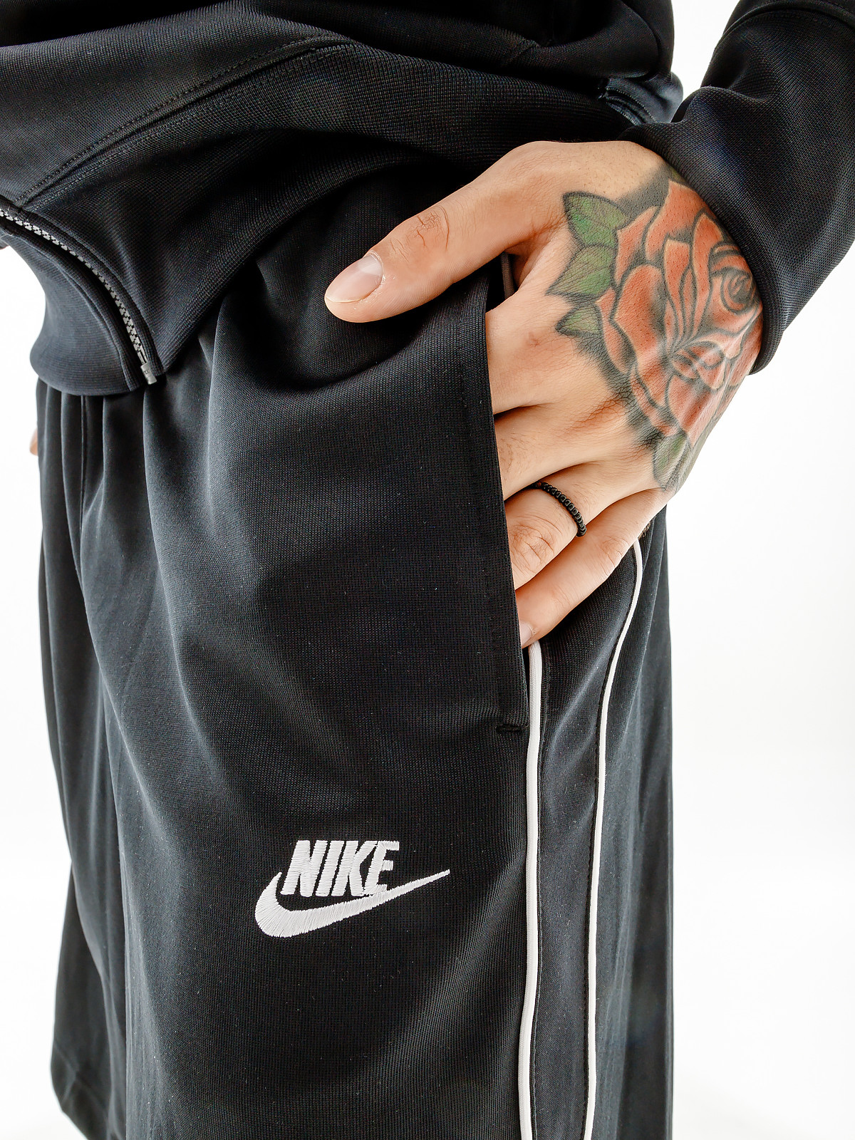 Шорти Nike M NK CLUB PK SHORT DX0733-010