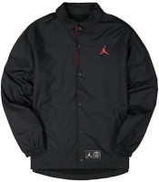 Куртка Jordan PSG Coach Jacket  BQ4213-011 L BQ4213-011