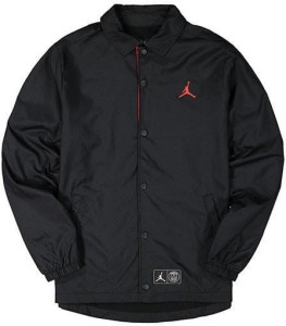 Куртка Jordan PSG Coach Jacket BQ4213-011 L BQ4213-011