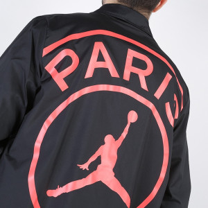 Куртка Jordan PSG Coach Jacket BQ4213-011 L BQ4213-011