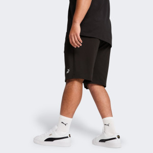 Шорти чоловічі Puma Essential Logo Black 682600-01 682600-01